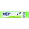 Boiron ARGENTUM NITRICUM 5 CH GRANULI