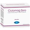 Enfarma Ciclomag Zero Integratore Di Magnesio E Potassio Senza Zucchero 20 Bustine
