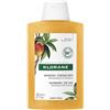 KLORANE SHAMPOO AL MANGO 200 ML