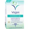 Combe VAGISIL INCONTINENCE CARE SALVIETTINE INTIME 2IN1 LENITIVE & RINFRESCANTI 12 PEZZI