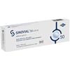 IBSA Farmaceutici SIRINGA INTRA-ARTICOLARE SINOVIAL 50 ACIDO IALURONICO 2% 50 MG/2,5 ML 1 FS + AGO GAUGE 21 1 PEZZO