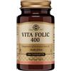 Solgar VITA FOLIC 400 100 TAVOLETTE