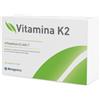Metagenics Vitamina K2 Integratore Per La Salute Delle Ossa 56 Compresse