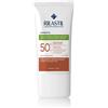Rilastil Sun System Acnestil Crema Sebo-Normalizzante Con Protezione Solare SPF50+ 40 Ml