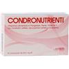 Laerbium Pharma CONDRONUTRIENTI 36 COMPRESSE