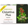 Erbamea CISTATTIVA PLUS 24 COMPRESSE