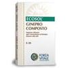 Forza Vitale ECOSOL GINEPRO COMPOSTO GOCCE 10 ML