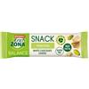 Enervit ENERZONA SNACK PISTACCHIO CIOCCOLATO BIANCO 27 G