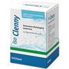 Chiesi Farmaceutici Iso Clenny Soluzione Fisiologica Per L'Igiene Nasale e Oculare Dei Bambini 20 Flaconcini Da 5 ml