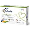 IBSA Farmaceutici COLESIA SOFT GEL 30 CAPSULE MOLLI