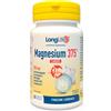 LONGLIFE MAGNESIUM 375 CARDIO 60 TAVOLETTE