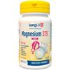 LONGLIFE MAGNESIUM 375 LADY 60 TAVOLETTE