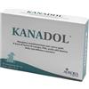 Aurora Biofarma KANADOL 50 COMPRESSE