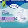 Essity PANNOLONE PER INCONTINENZA TENA PANTS MAXI LARGE 8 PEZZI