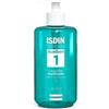 Isdin Acniben Mattifying Cleanser Detergente Viso Purificante Pelle Grassa 400 Ml