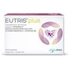 Lo.Li. Pharma EUTRIS PLUS 30 COMPRESSE