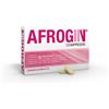 Shedir Pharma AFROGIN 30 COMPRESSE