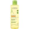 A-Derma Exomega Control Olio Lavante Emolliente Per Pelle Secca Ricarica 500 Ml