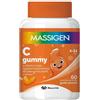 MASSIGEN C GUMMY 60 CARAMELLE
