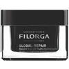 Filorga Global Repair Balm Balsamo Viso Antiage Rivitalizzante Rigenerante 50 Ml