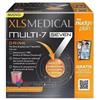 XLS MEDICAL MULTI7 DRINK 60 BUSTINE