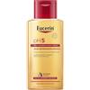 Eucerin Ph5 Olio Detergente Doccia Nutriente Emolliente 200 Ml