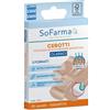 SO.FARMA.MORRA SpA CEROTTO CLASSICO 7X3 CM 15 PEZZI SOFARMAPIU'