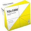 NEO G PHARMA MIC 1000 20 BUSTINE