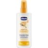 CHICCO LOZIONE INSETTOREPELLENTE 0M 100 ML