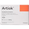 BIOKSAN NATURALMENTE JUNTOS SL ARTIOK 30 CAPSULE