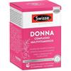 HEALTH AND HAPPINESS (H&H) IT. SWISSE MULTIVITAMINICO DONNA 30 COMPRESSE