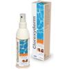 Nextmune CLOREXYDERM SOLUZIONE 200 ML