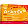 Chiesi Farmaceutici Astenix Integratore Per Aumentare La Performance Energetica Promo 20 Buste