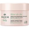 NUXE REVE DE THE' CREMA RASSODANTE TONIFICANTE 200 ML