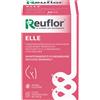 Italchimici Reuflor Elle Integratore Di Fermenti Lattici E D-Mannosio Per La Cistite 15 Stick