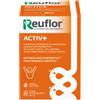 Italchimici Reuflor Activ+ Integratore Di Fermenti Lattici Probiotici 20 Stick