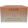 Lihebe Crema Viso Notte Nutriente Rigenerante 50 Ml