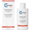 Unifarco CERAMOL PSOR SHAMPOO ATTIVO 200 ML