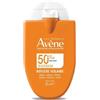 Avène EAU THERMALE AVENE REFLEXE SOLAIRE SPF50+ BEBE BAMBINI ADULTO 30 ML