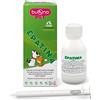 Buonapet Epatina Integratore Veterinario Per Benessere Epatico Di Cani E Gatti 60 Gr