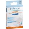 SO.FARMA.MORRA SpA CEROTTO ACQUASTOP 7X3 CM 15 PEZZI SOFARMAPIU'