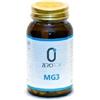 GEK ZEROTOX MG3 60 COMPRESSE 60 G