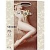 Solidea VENERE 70 COLLANT TUTTO NUDO FUMO 4