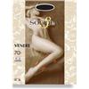 Solidea VENERE 70 COLLANT TUTTO NUDO GLACE' 4L
