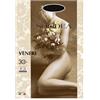 Solidea VENERE 30 COLLANT TUTTO NUDO MOKA 3