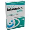 Gr Farma SOLUZIONE OFTALMICA LUBRIFICANTE E IDRATANTE ACIDO IALURONICO 0,2% 10 MONODOSE RICHIUDIBILI DA 0,5 ML