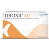 Lo.Li. Pharma TIROXIL 4,0 30 COMPRESSE