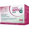 Institut Allergosan Omni Biotic 10 AAD Integratore Di Fermenti Lattici Per L'Equilibrio Intestinale 30 Bustine