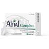 BioDue SOLUZIONE OFTALMICA LUBRIFICANTE ALTIAL COMPLETE 4 STRIP DA 5 FLACONI DA 0,5 ML