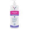 Combe VAGISIL DETERGENTE PROTECT PLUS 500 ML